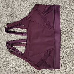 Victoria's Secret VSX sports bra SZ Small